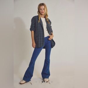 Free people penny pull on